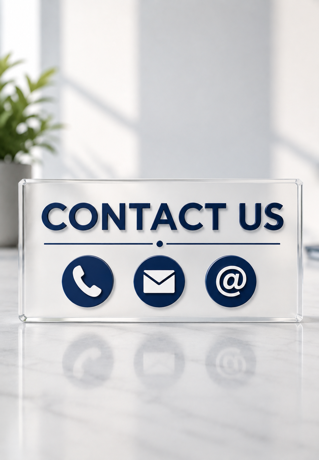 Contact Optical Sensors