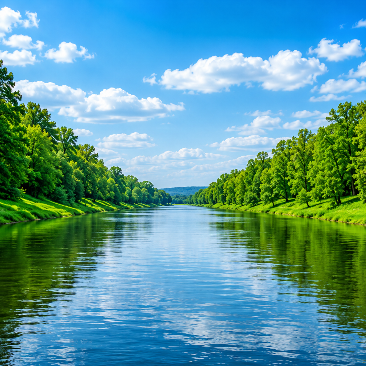 Dry Road