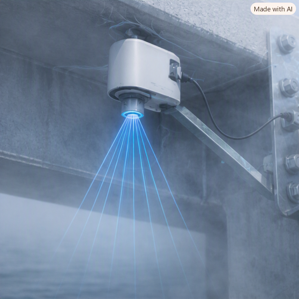 Environmental Monitoring