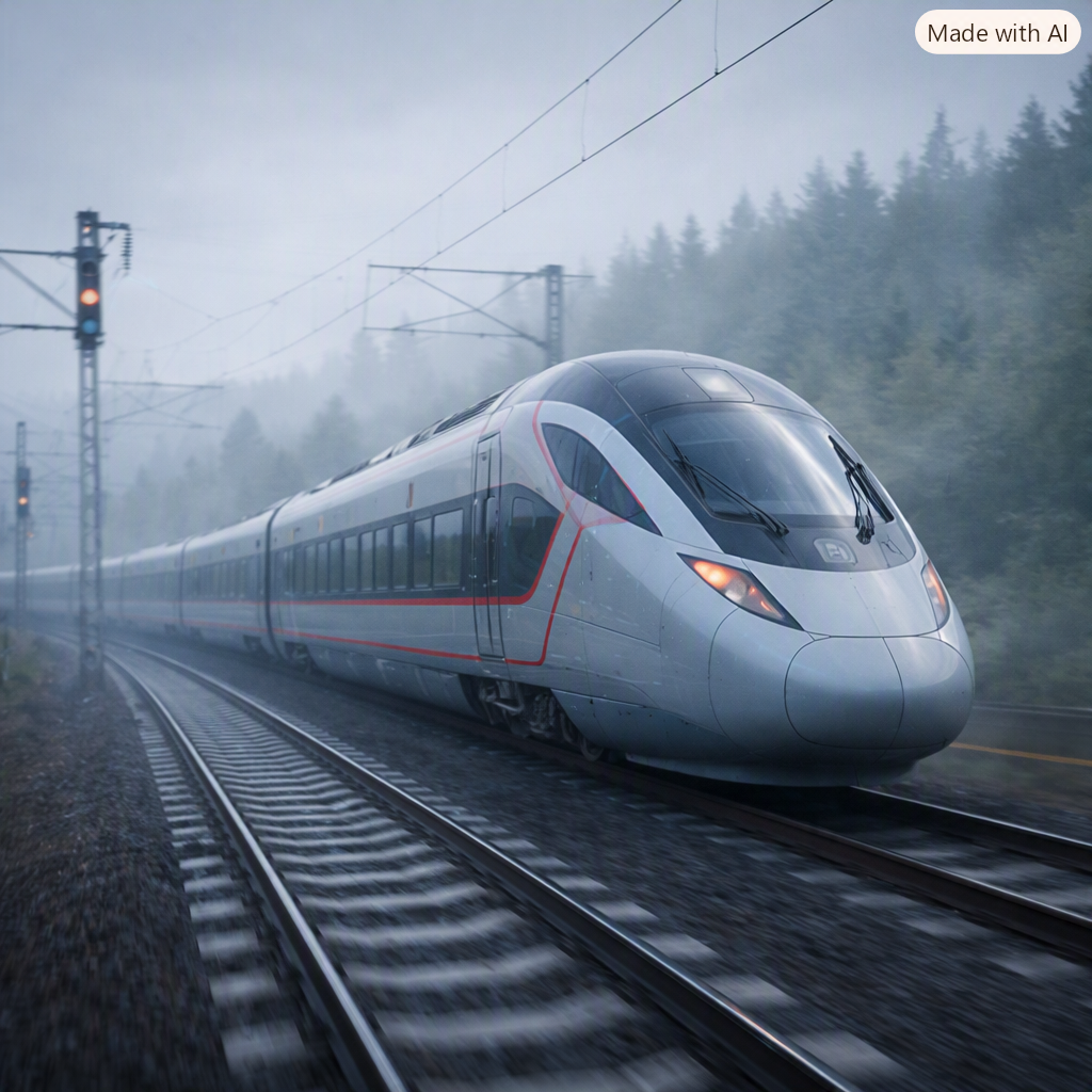 Railways