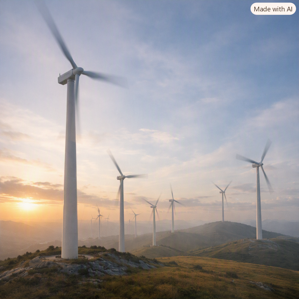 Wind Energy