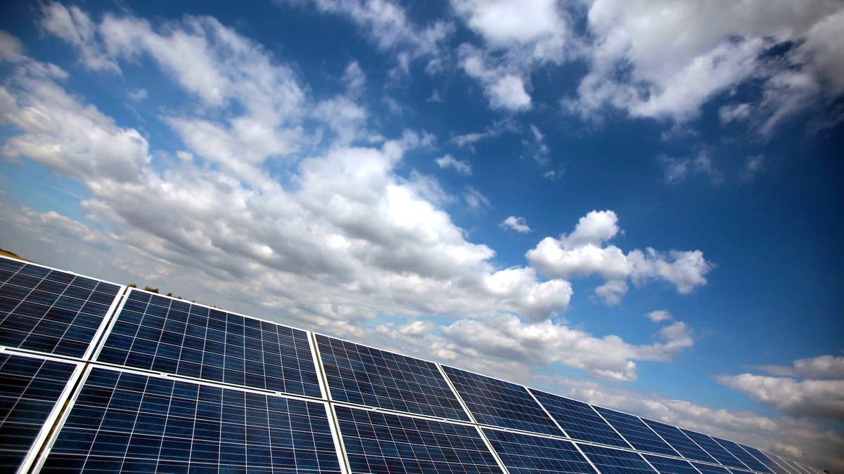 Solar and PV Monitoring