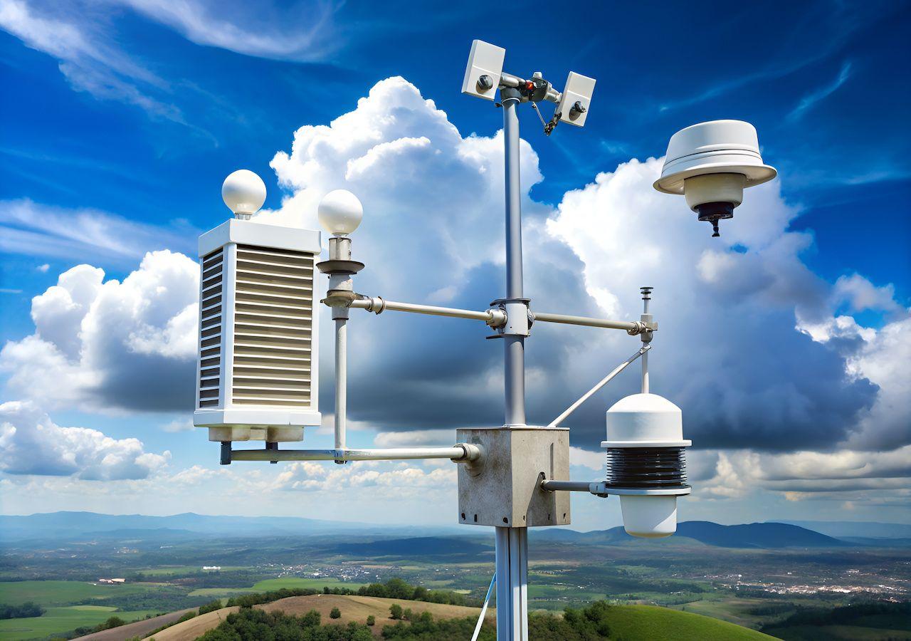 Weather Stations