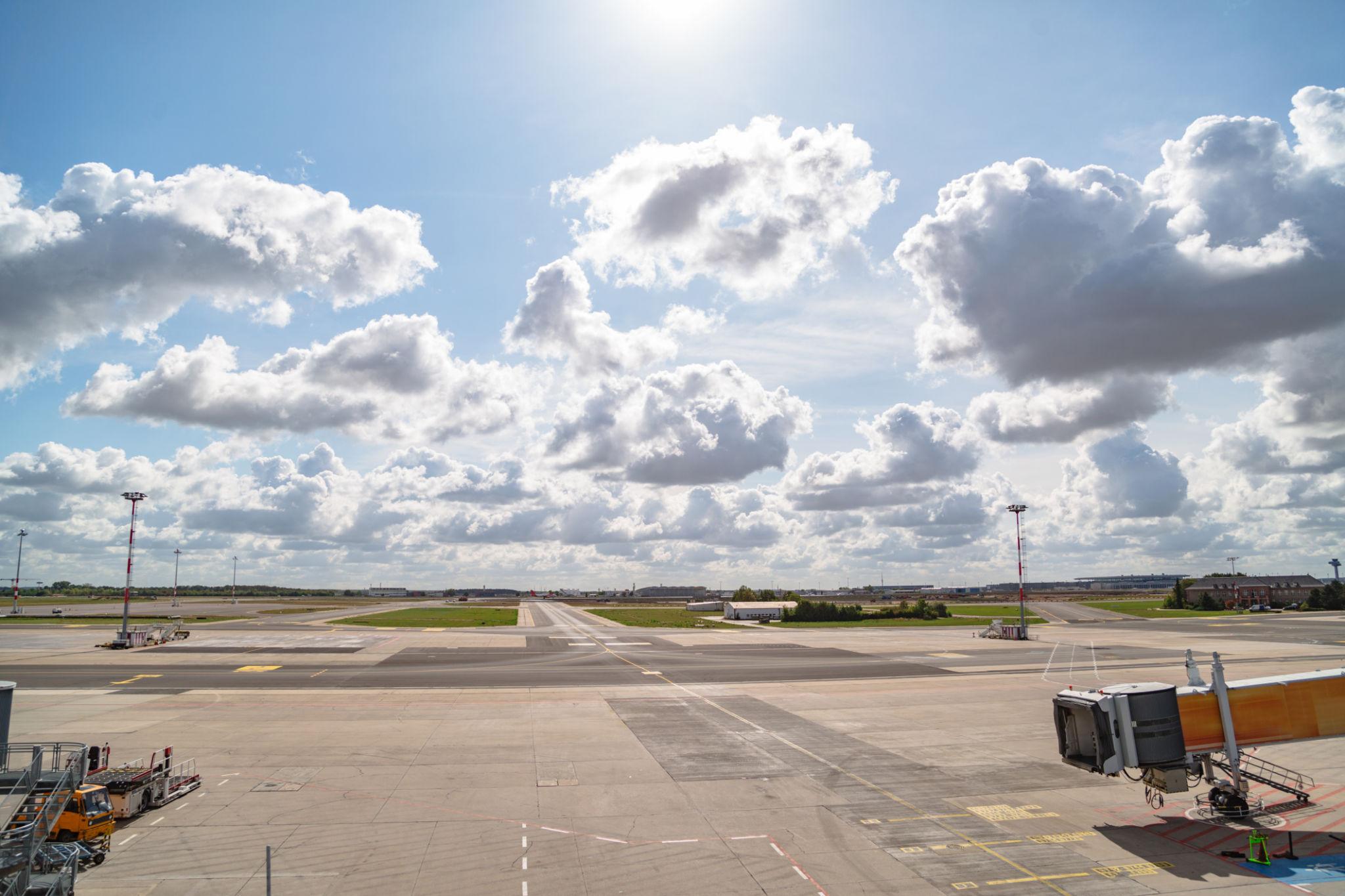 Aviation and Airports