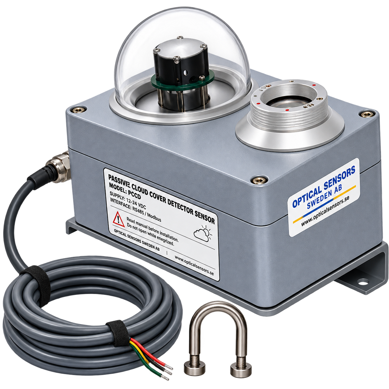 Optical Sensor