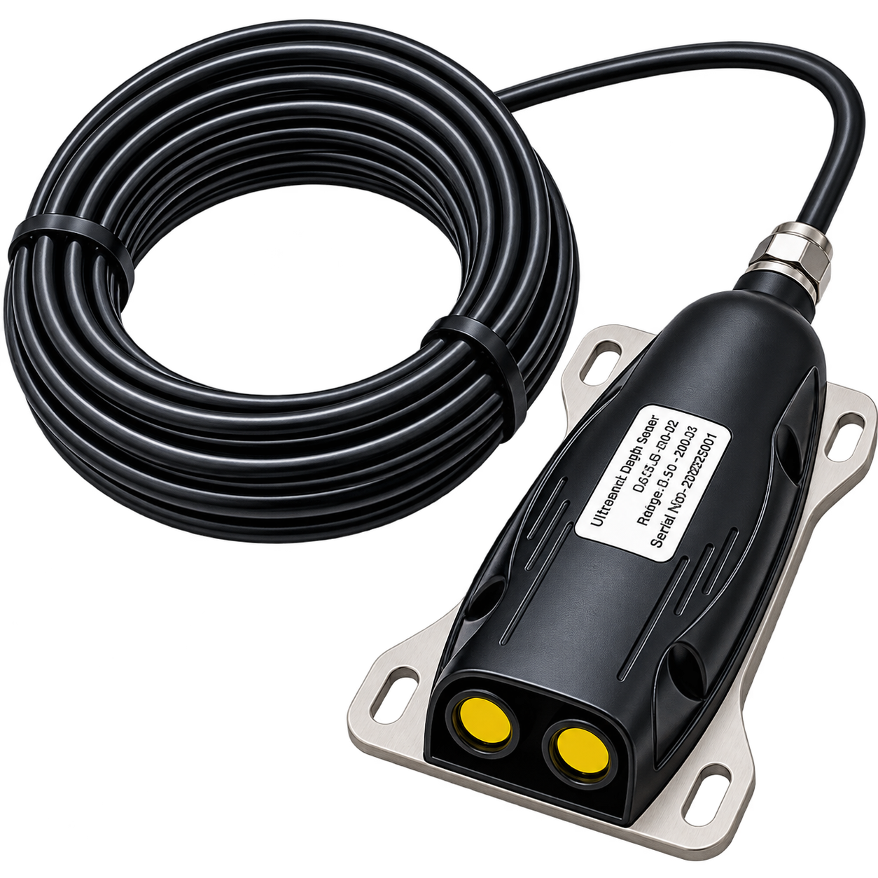 Optical Sensor
