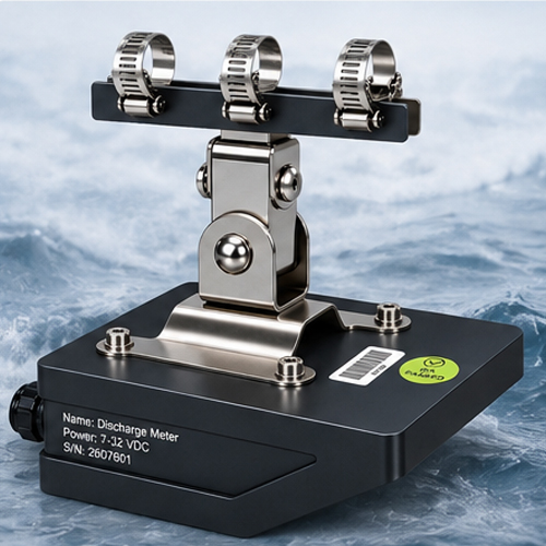 Radar Flow Meter