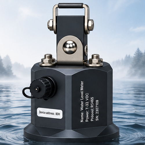Radar Water Level Sensor