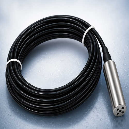Submersible Water Level Sensor